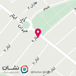 عکس مجموعه ورزشی پرتو