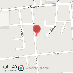 عکس آموزشگاه علمی آزاد دخترانه ثنا