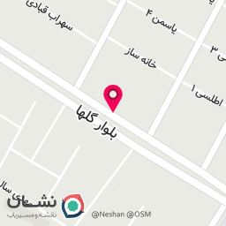 عکس گالری محی لند