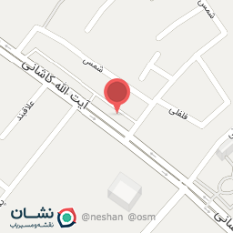 عکس ایستگاه دوچرخه سینما ایران