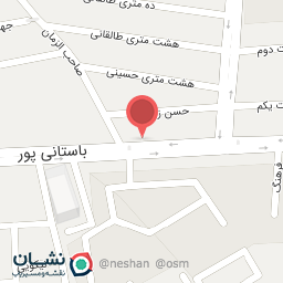 عکس داروخانه محبوبه صلحی