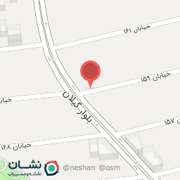 عکس گل فروشی سهیل