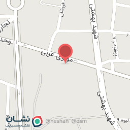 عکس فروشگاه پوشاک برادران عزیزی