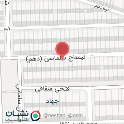 عکس دکتر محمدحسین چلبی