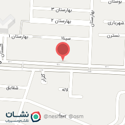 عکس مطب دکتر محمود کرمی فرد