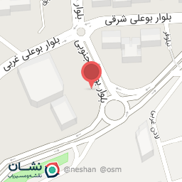 عکس نانوایی بوعلی