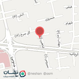 عکس دکتر احمدرضا بهرامی