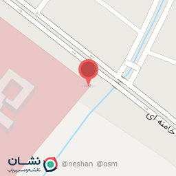 عکس مرکز امداد هلال احمر