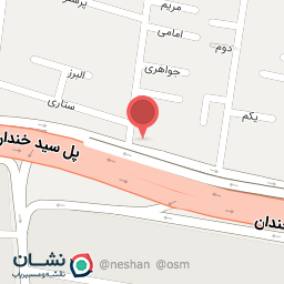 عکس تجهیزات پزشکی زیمانو  شعبه سید خندان