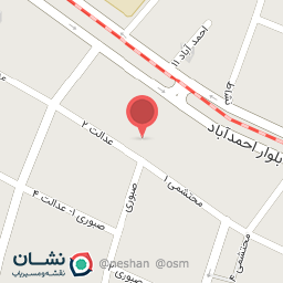 عکس دکتر فرهاد کرمیان