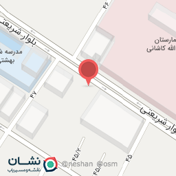 عکس مرکز توانبخشی هلال احمر