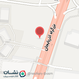 عکس پارکینگ شعبه خسارت بیمه ایران 