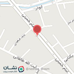 عکس مهمان خانه همت