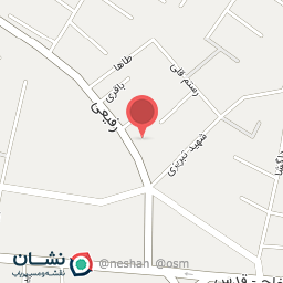 عکس سالن زیبایی نفس