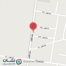 عکس جارو مرکزی آسایش و تاسیسات طالب زاده