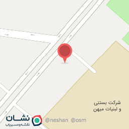 عکس بستنی ساز طوفان 
