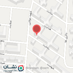 عکس سوپر مارکت همتیان