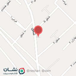 عکس سوپر مارکت ناز