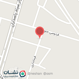 عکس رستوران انصار دهدشت