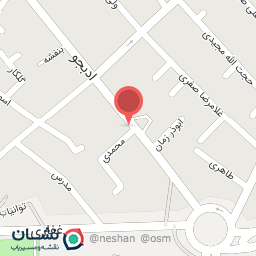 عکس هیدرولیک و کولر آلفا