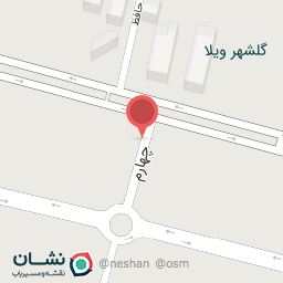 عکس تعمیرگاه جلوبندی حمید