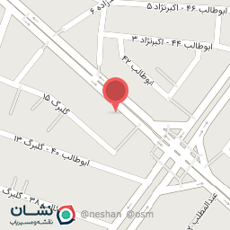 عکس دفتر اسناد رسمی 386مشهد