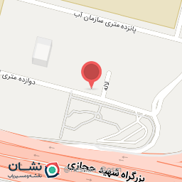 عکس ساختمان شماره ۳ هواپیمایی ماهان