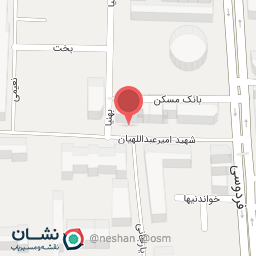 عکس کافه رستوران ملک