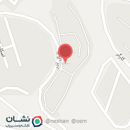 عکس مجتمع مسکونی ندا آوران