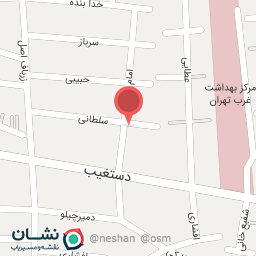 عکس مکانیکی و جلوبندی