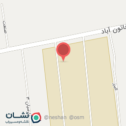 عکس انبار سرای ساختمان عبداللهی