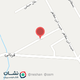 عکس مجتمع امان