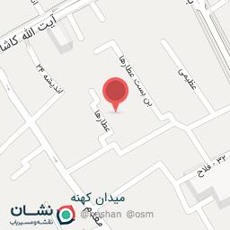 عکس خانه تاریخی عطارها