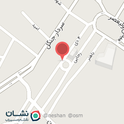 عکس نانوایی سنگک