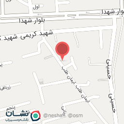 عکس نانوایی بربری