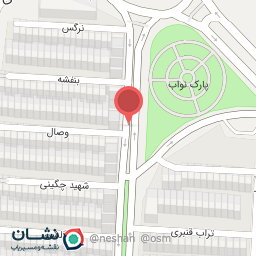 عکس نان بربری