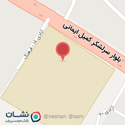 عکس هنرستان فنی شبانه روزی شهید بهشتی