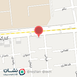 عکس کلینیک پوست و مو