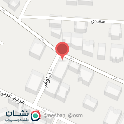 عکس کافه بیکری تیالی