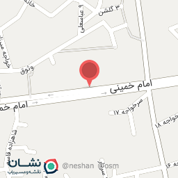 عکس فرش غضنفری