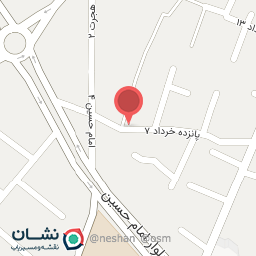 عکس سوپرمارکت حاج‌ اکبر