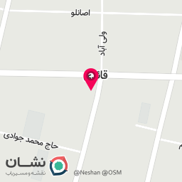 عکس فروشگاه آرشه و آرسام