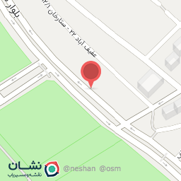 عکس مطب دکتر محمدعلی زرین کفش شیرازی