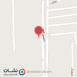 عکس دکوراسیون داخلی آمود ( شعبه قشم )