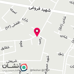 عکس موسسه هنری لوتوس