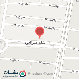 عکس سالن زیبایی vip افسانه