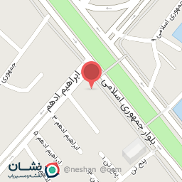 عکس کافه قنادی شاهکار