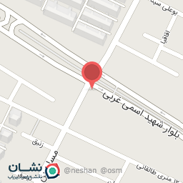 عکس فروشگاه فراچرم