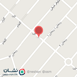 عکس آرایشگاه امیران