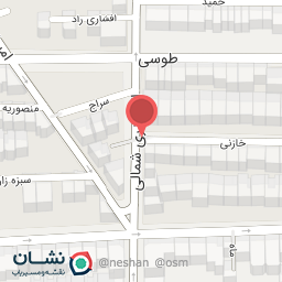 عکس  نمایندگی بیمه سامان شعبه فرصت شیرازی